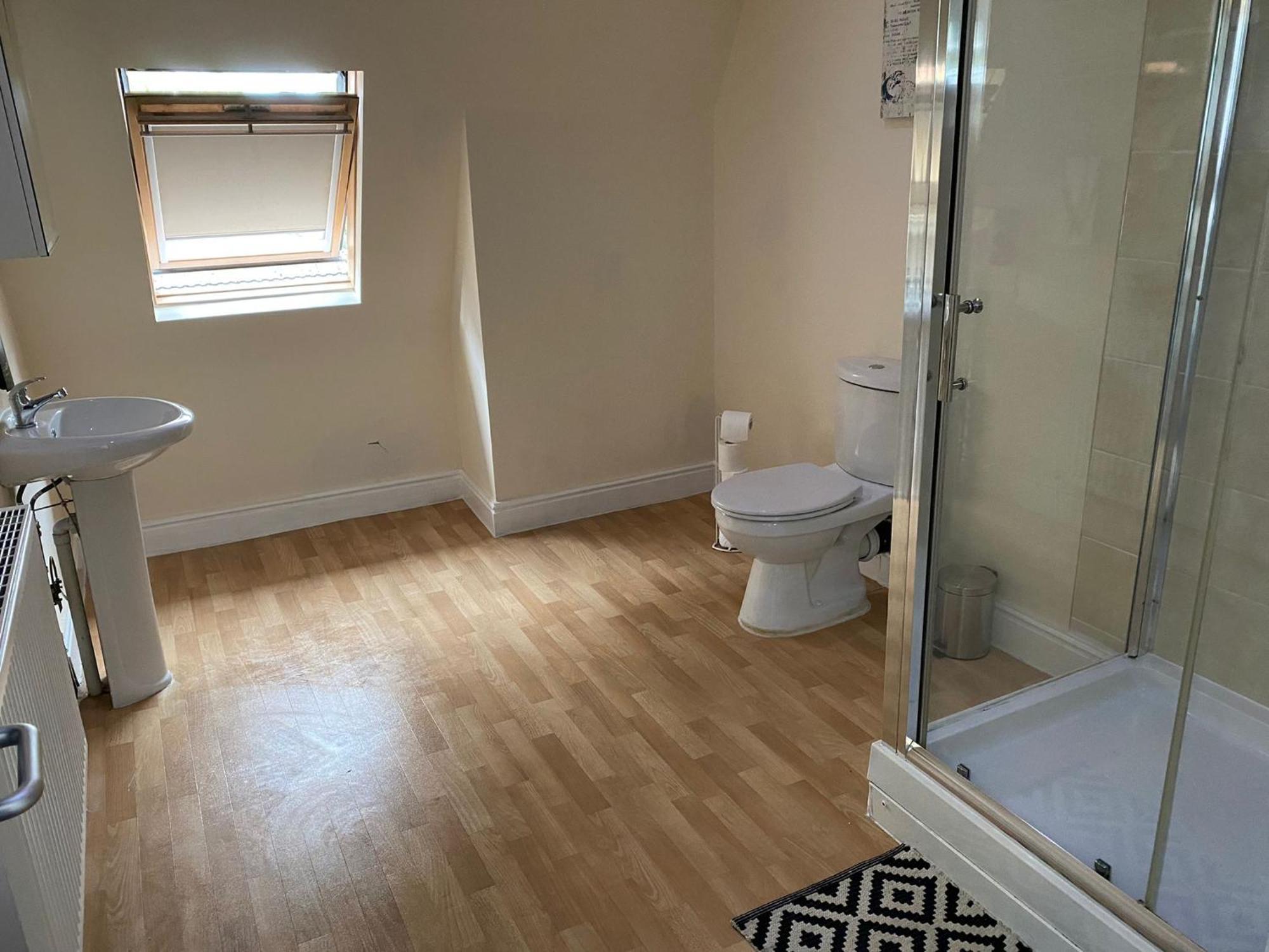 Abbeyfield Guesthouse Liverpool Exterior photo